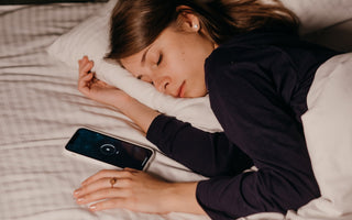Early time-restricted sleeping for the prevention of diabetes