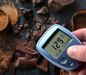 How to Enjoy Chocolate Without Spiking Your Blood Sugar