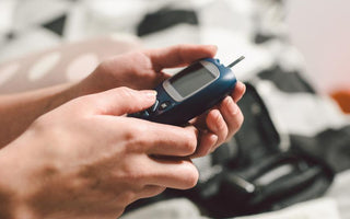 How to Monitor Blood Glucose Levels ?