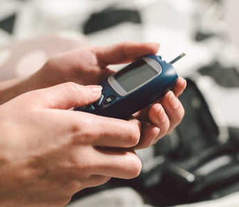 How to Monitor Blood Glucose Levels ?