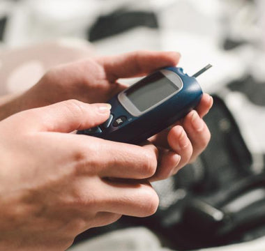 How to Monitor Blood Glucose Levels ?