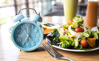 Ultimate Guide to Intermittent Fasting for Metabolic Fitness