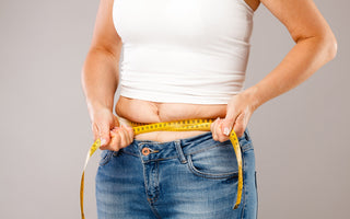 How Does Menopause Impact Weight and Metabolic Health?