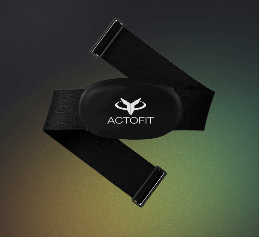 Actofit Chest Strap - Actofit