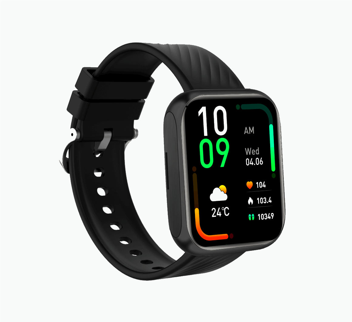 Team tech smartwatch on sale