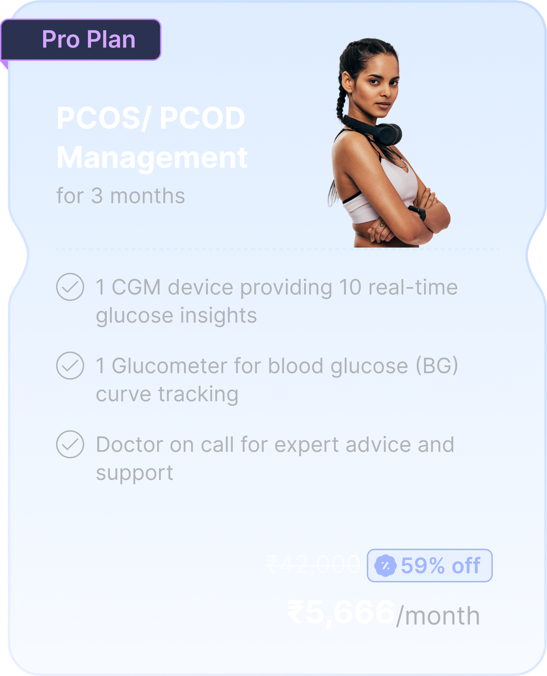 Actofit edge store hr