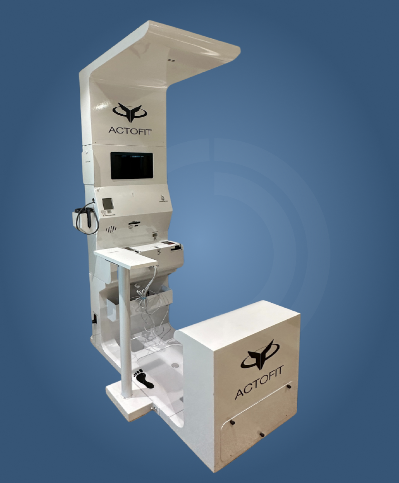 Actofit edge outlet hr