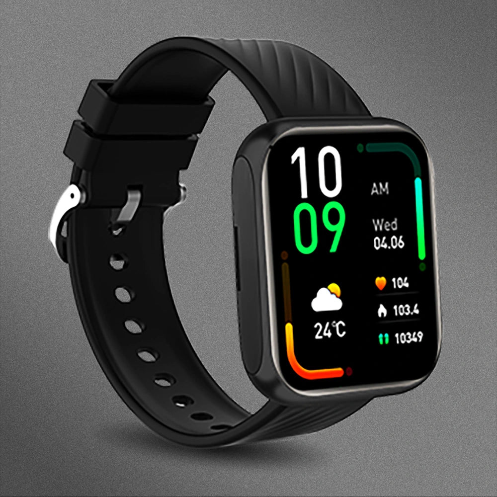 Actofit watch hotsell