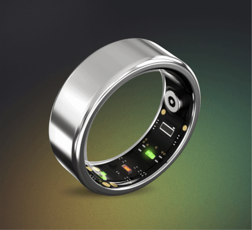 Actofit Smart Ring