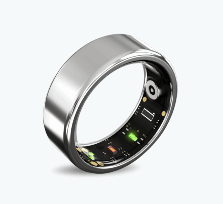 Actofit Smart Ring - Actofit