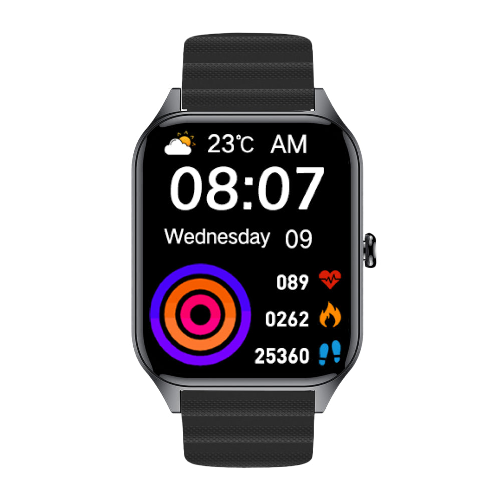 Actofit Ultra Max Smartwatch - Actofit