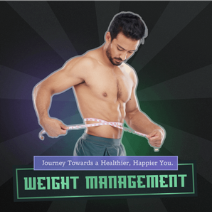 Weight Management - Actofit