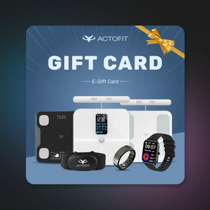 Actofit Gift Card